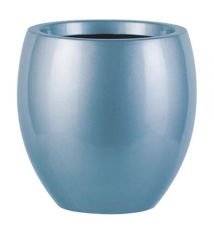 Bravo Floor Planter - Gemstone - Botanicus