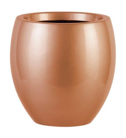 Bravo Floor Planter - Gemstone - Botanicus