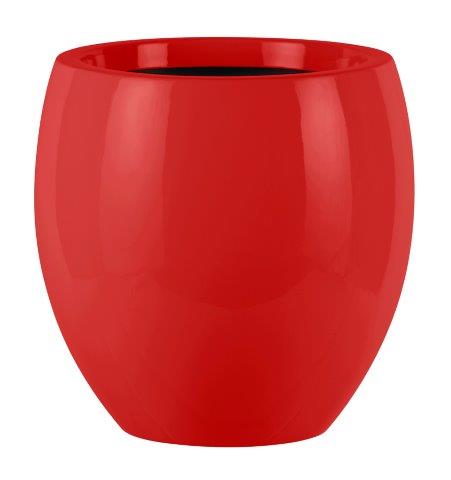 Bravo Floor Planter - Gloss - Botanicus