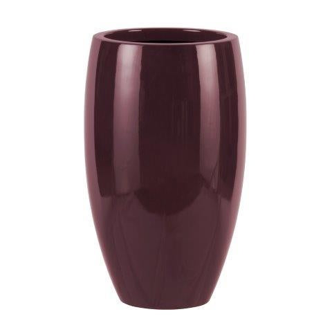 Bravo Tall Planter - Gloss - Botanicus
