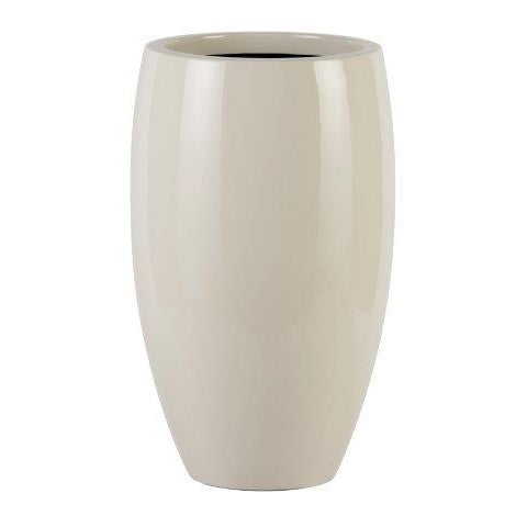 Bravo Tall Planter - Gloss - Botanicus