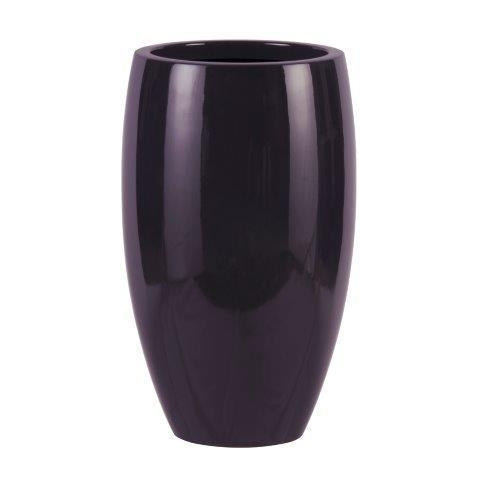 Bravo Tall Planter - Gloss - Botanicus