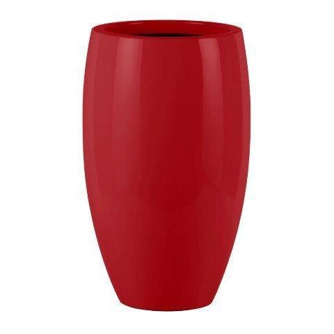 Bravo Tall Planter - Gloss - Botanicus