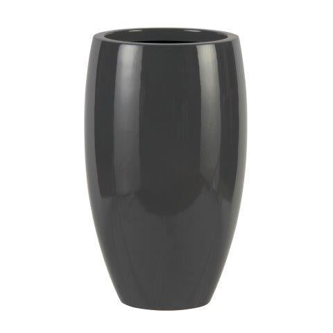 Bravo Tall Planter - Gloss - Botanicus