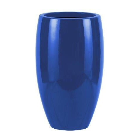 Bravo Tall Planter - Gloss - Botanicus