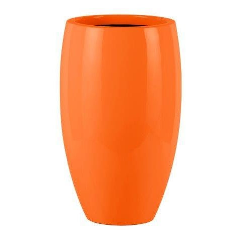 Bravo Tall Planter - Gloss - Botanicus