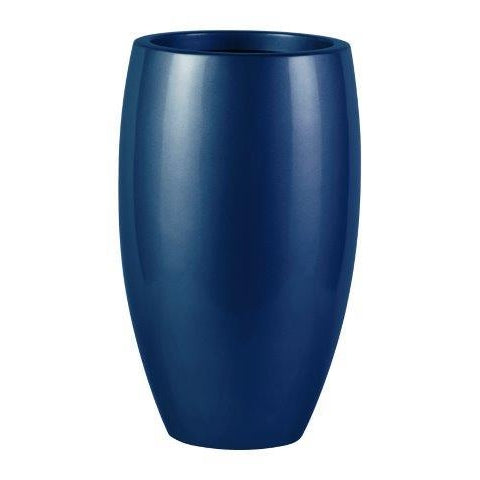 Bravo Tall Planter - Gemstone - Botanicus