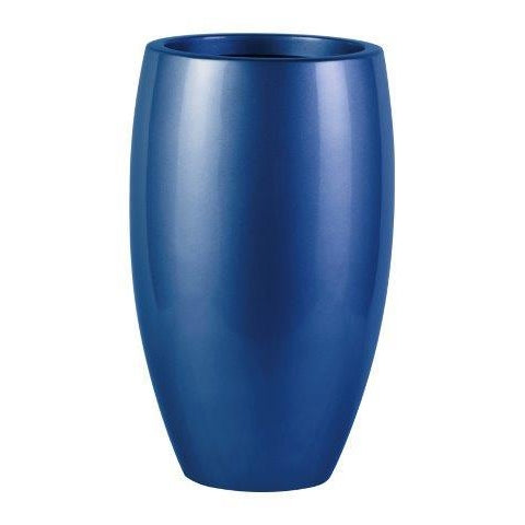 Bravo Tall Planter - Gemstone - Botanicus