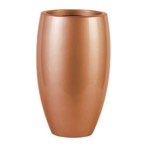 Bravo Tall Planter - Gemstone - Botanicus