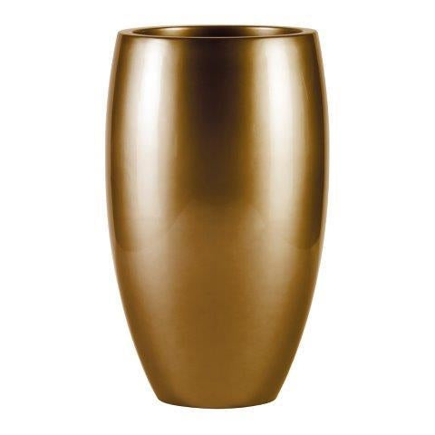 Bravo Tall Planter - Burnished - Botanicus
