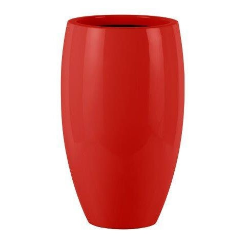 Bravo Tall Planter - Gloss - Botanicus