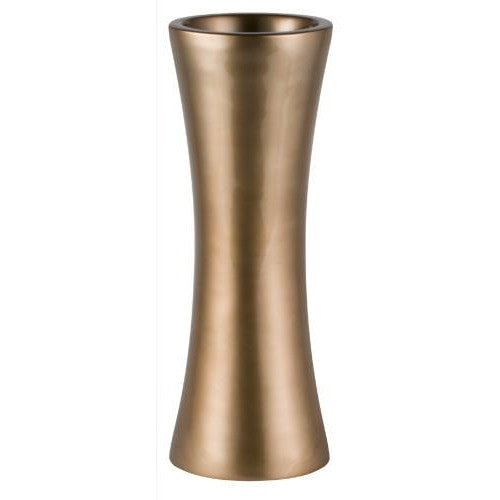 Symmetry Extra Tall Cylinders - Burnished - Botanicus