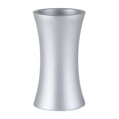 Symmetry Tall Cylinders - Metallic - Botanicus