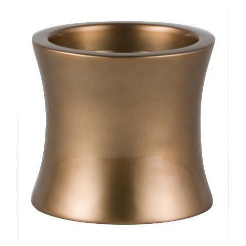 Symmetry Cylinders - Burnished - Botanicus