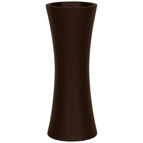 Symmetry Extra Tall Cylinders - Metallic - Botanicus