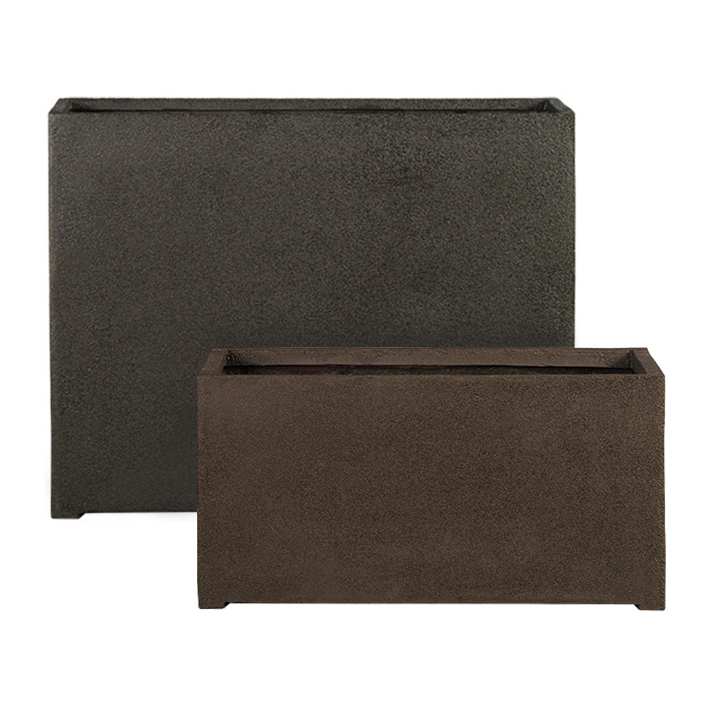 Ironclad™ Rectangles