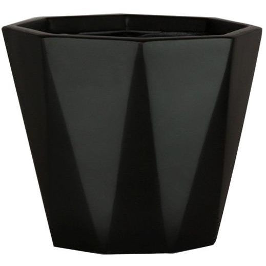 Diamond Floor Planter - Matte - Botanicus