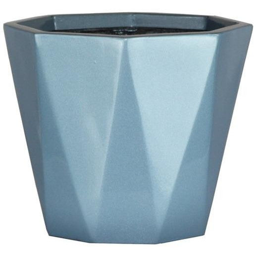 Diamond Floor Planter - Gemstone - Botanicus