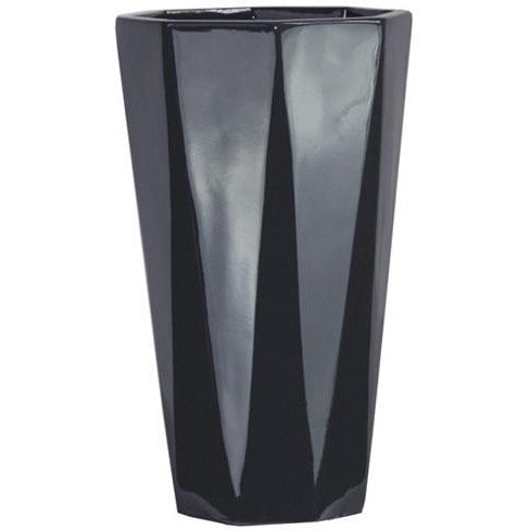 Diamond Tall Planter - Gemstone - Botanicus