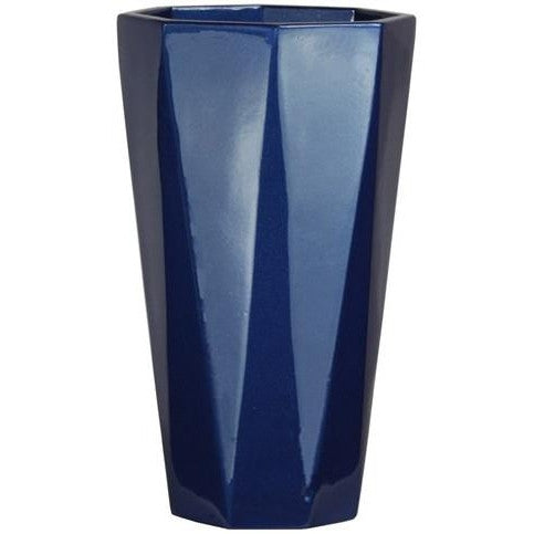 Diamond Tall Planter - Gemstone - Botanicus