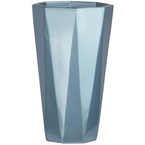 Diamond Tall Planter - Gemstone - Botanicus