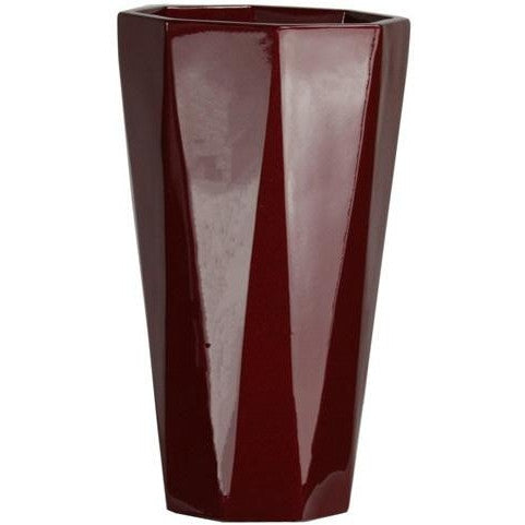 Diamond Tall Planter - Gemstone - Botanicus