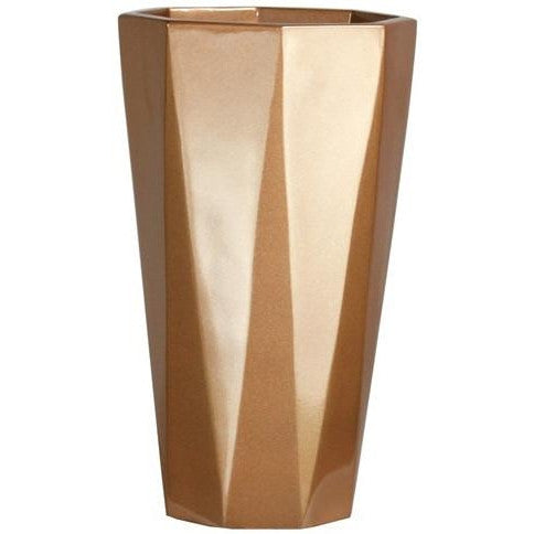 Diamond Tall Planter - Gemstone - Botanicus