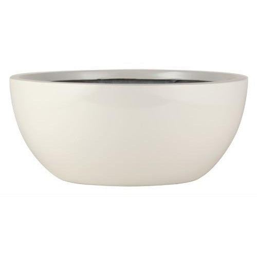 Earth Bowl Planter - Gloss - Botanicus