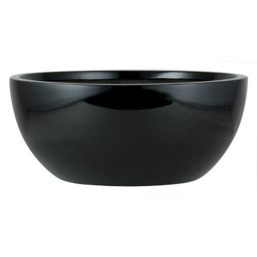 Earth Bowl Planter - Gloss - Botanicus