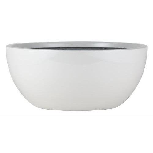 Earth Bowl Planter - Gloss - Botanicus