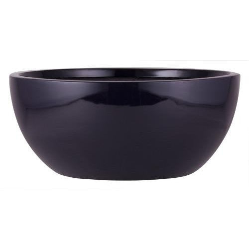 Earth Bowl Planter - Gloss - Botanicus
