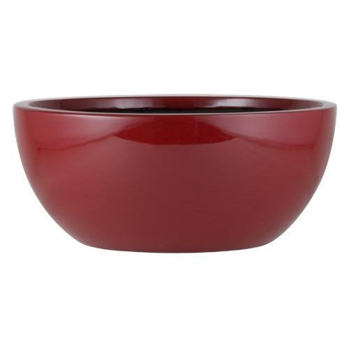 Earth Bowl Planter - Gloss - Botanicus