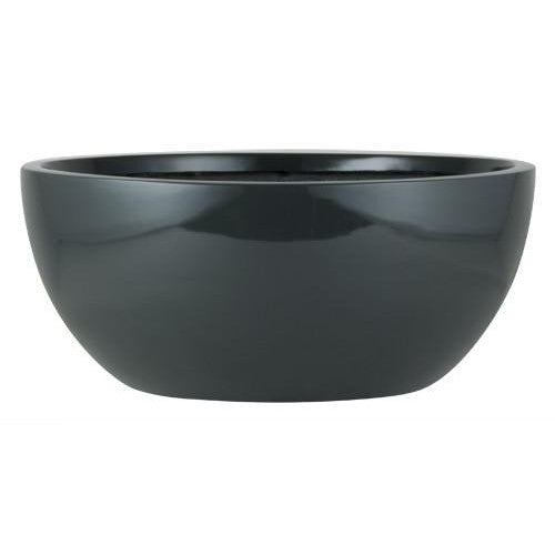 Earth Bowl Planter - Gloss - Botanicus