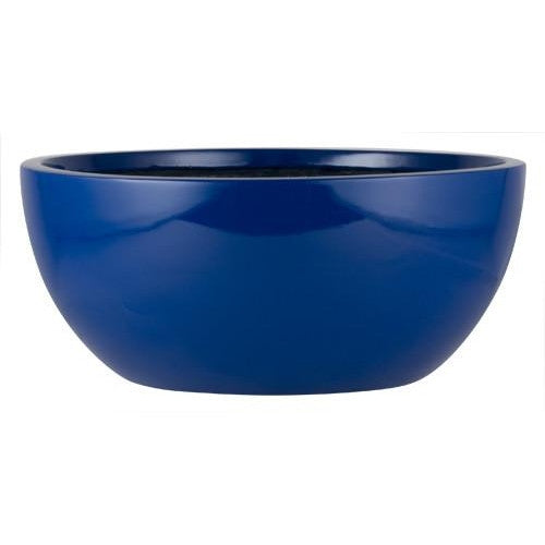 Earth Bowl Planter - Gloss - Botanicus