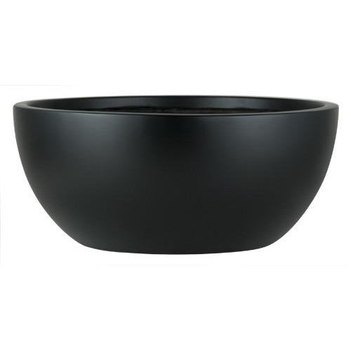 Earth Bowl Planter - Matte - Botanicus