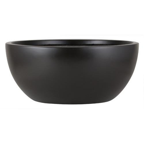 Earth Bowl Planter - Matte - Botanicus