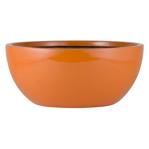 Earth Bowl Planter - Gloss - Botanicus