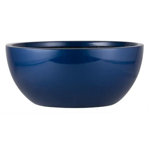 Earth Bowl Planter - Gemstone - Botanicus