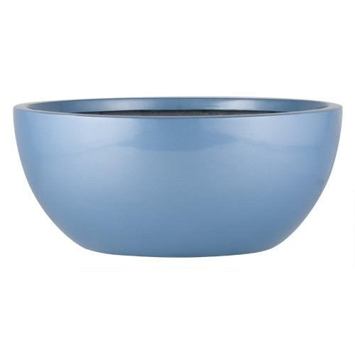 Earth Bowl Planter - Gemstone - Botanicus