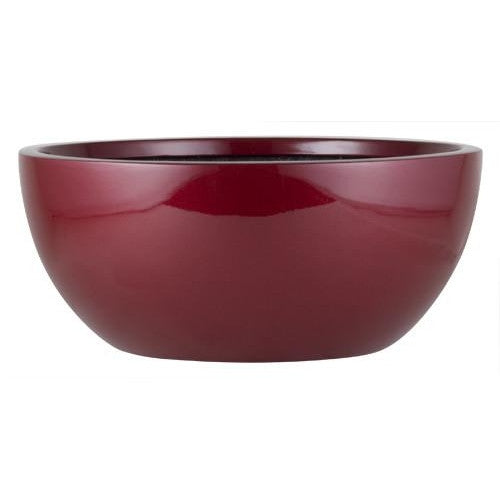 Earth Bowl Planter - Gemstone - Botanicus