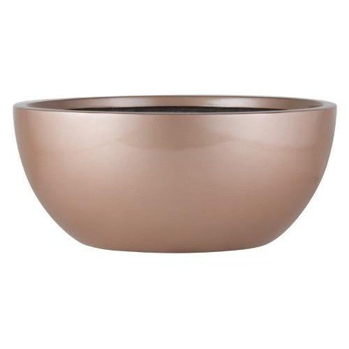 Earth Bowl Planter - Gemstone - Botanicus