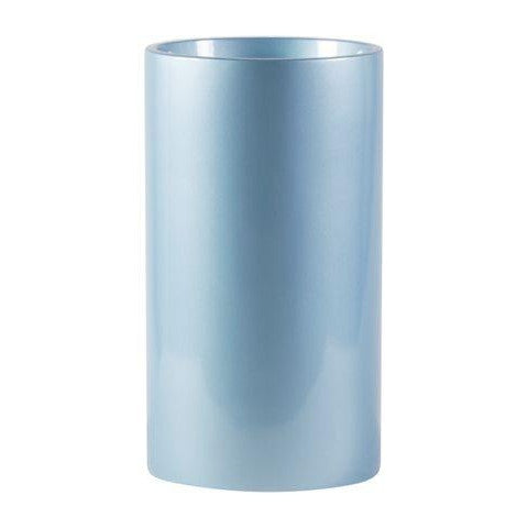 Earth Cylinder Tall Floor Planters - Gemstone - Botanicus