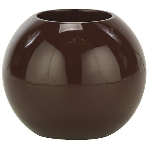 Earth Sphere Planters - Gloss - Botanicus