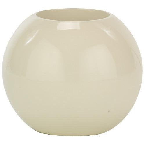 Earth Sphere Planters - Gloss - Botanicus