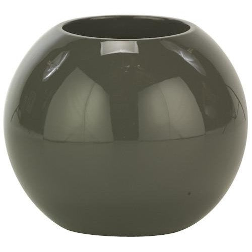 Earth Sphere Planters - Gloss - Botanicus