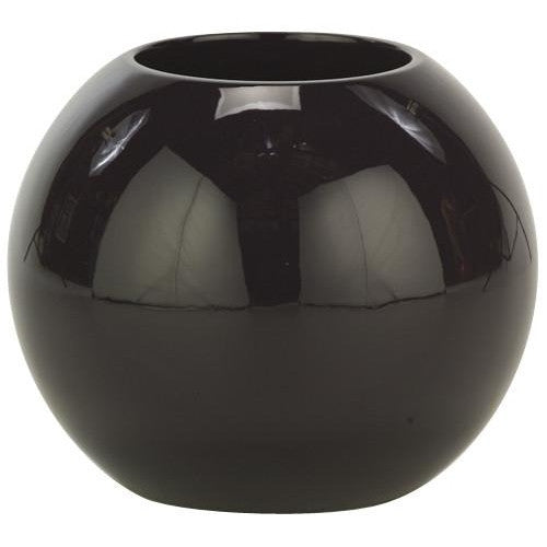 Earth Sphere Planters - Gloss - Botanicus