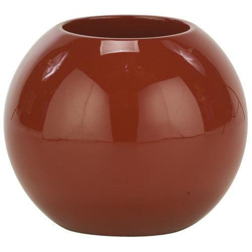 Earth Sphere Planters - Gloss - Botanicus