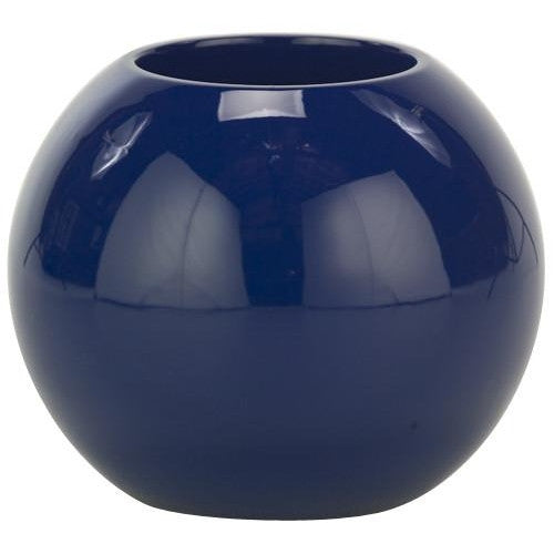 Earth Sphere Planters - Gloss - Botanicus