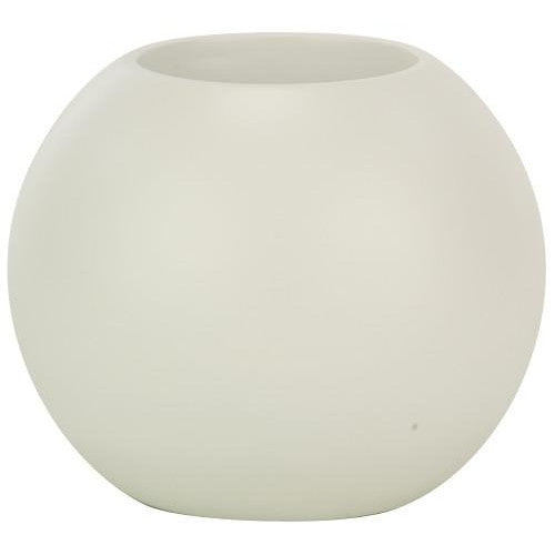 Earth Sphere Planters - Matte - Botanicus