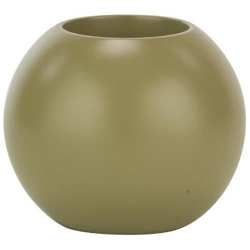 Earth Sphere Planters - Matte - Botanicus